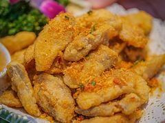 -东江海鲜大排档·潮汕菜·砂锅粥