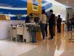 -松乔体检(亦庄店)