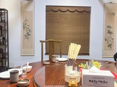 -小时候文化餐厅(盘山店)