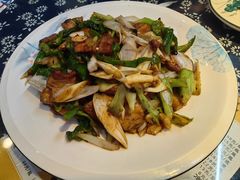 -旺角小渔村(幸福中路店)