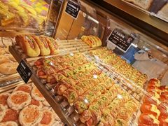 -丁香西饼屋(桂林路店)