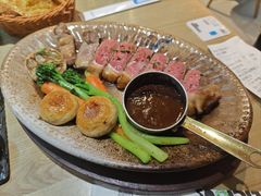 -魏客咖啡(中铁中心店)