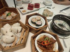 -怀德酒楼·粤菜·海鲜·茶点(宝安国际机场店)