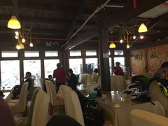 大堂-北京水岸山吧度假村(雁栖镇店)