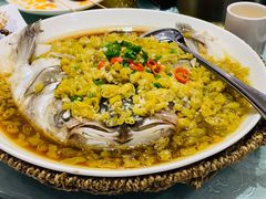 -庐州太太(CBD店)