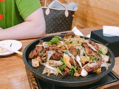 -王胖子驴肉火烧(鼓楼店)