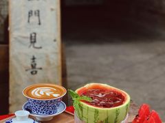 -悟饮门市景店