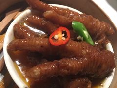 -老伙记海鲜码头(北滘店)