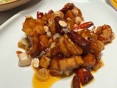 -俏江南-江景昆曲主题餐厅(正大广场店)