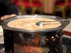 -哈啾嗨·蒙文化主题餐厅(京汉新城店)