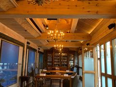 -北京古城老院厉晓麟精致菜