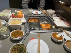 -海底捞火锅(枫蓝国际购物中心店)