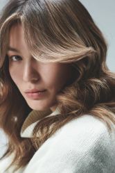 -朗峰专业美发沙龙