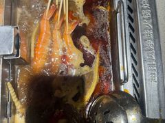 -海底捞火锅(天一广场亚细亚店)