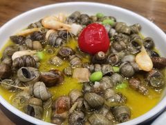 -锡和无锡菜(景丽苑店)