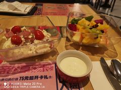 -必胜客(新辰里酒仙桥店)