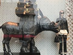 -路易·威登(香榭丽舍大道店)