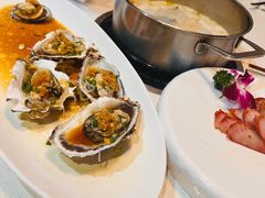 -煲王粤菜餐厅(中侨中心店)