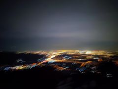 -鬼笑石后山停车场
