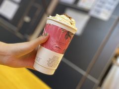 -茶颜悦色(登高路上店)