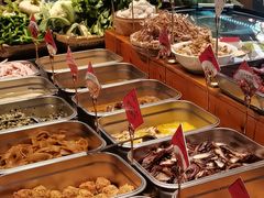 -杨厨的田园饭店(长城路店)