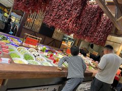 -六合居(温江店)