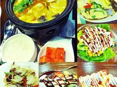 -长勺子东南亚(街道口店)