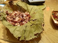 -老阿爸鲜鱼土菜(昆山花桥店)