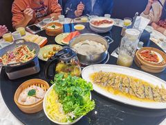 -花城粤菜餐厅(高新区店)