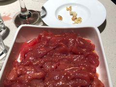 -海底捞火锅鲜切牛肉主题店(长寿路店)