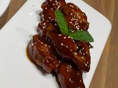 -枣子树·素食餐厅(普陀山店)