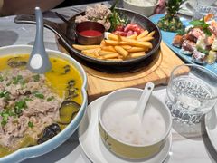 -志明眷村·台式融合菜·宵夜