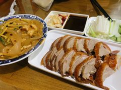 烤鸭-董立兵烤鸭店(山大路店)