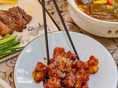 -一江春水·杭帮臻宴(三台山店)