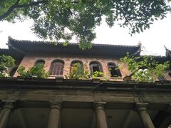 -福建师范大学(仓山校区)