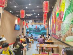 -甘掌门·化州驰名牛杂粉(越秀店)