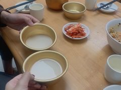 -屋里家延边朝鲜族冷面(南园店)