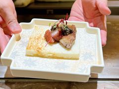 -松临·铁板烧&Omakase(神农店)