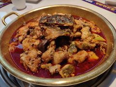 -涿派·炝锅鱼(涿州店)