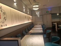 -周渝食惦·酸菜鱼精致川菜(横岗店)