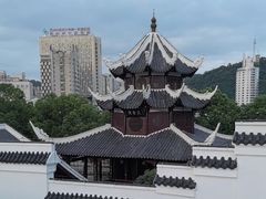 -文昌阁