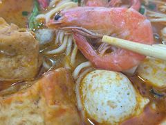 -老闽味沙茶面·姜母鸭(传承35年曾厝垵店)