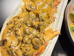 -Ameigo梅果·云贵川bistro(长宁来福士店)