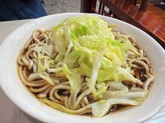 -柴氏风味斋(甘家口店)