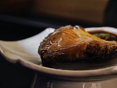 矶煮鲍鱼-Sushi Hanzo半藏(天环广场店)