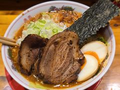 -老龙亭拉面店