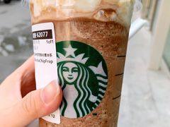 -星巴克(北京广渠门名敦道店)