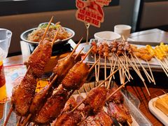 -管氏翅吧(地安门创始店)
