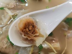 -阿嫂馄饨