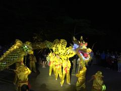 -光明顶山庄